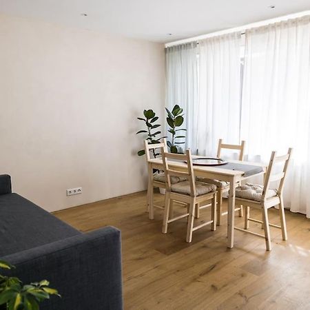 Wohlfuehloase In Perfekter Lage Apartment สตุตการ์ต ภายนอก รูปภาพ