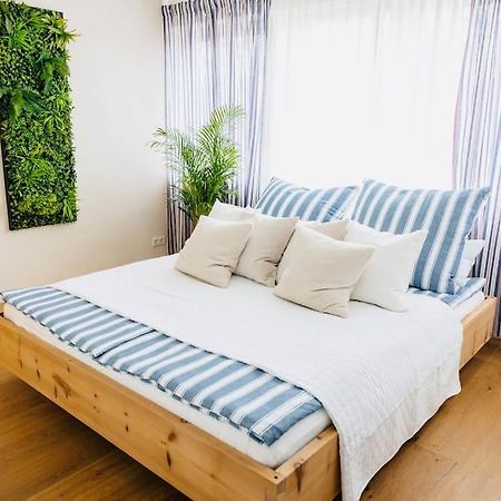 Wohlfuehloase In Perfekter Lage Apartment สตุตการ์ต ภายนอก รูปภาพ