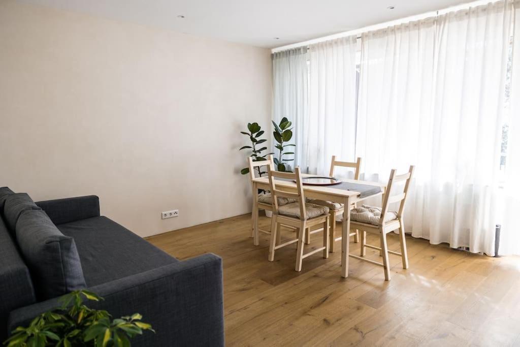 Wohlfuehloase In Perfekter Lage Apartment สตุตการ์ต ภายนอก รูปภาพ