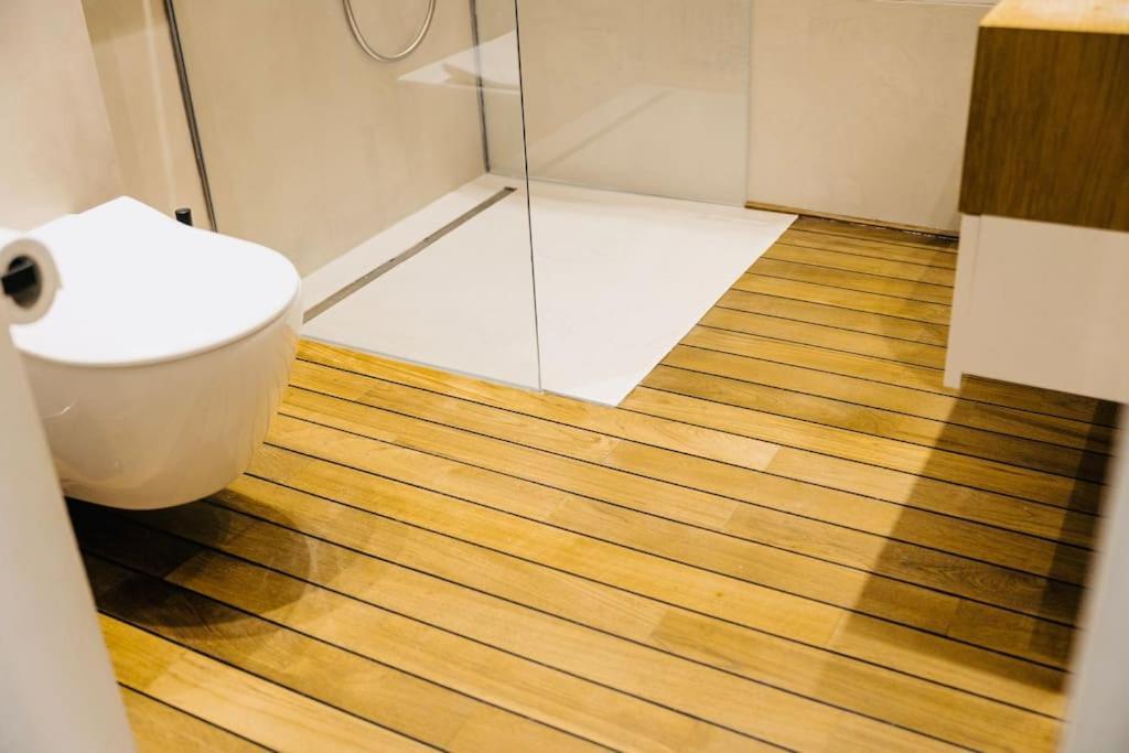 Wohlfuehloase In Perfekter Lage Apartment สตุตการ์ต ภายนอก รูปภาพ