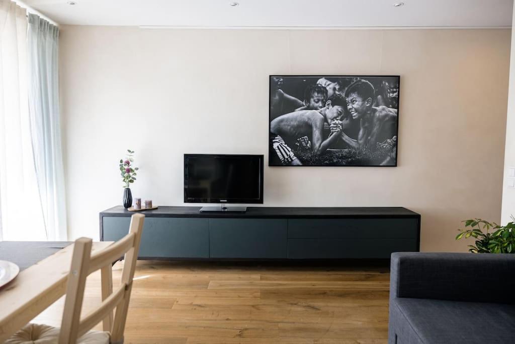 Wohlfuehloase In Perfekter Lage Apartment สตุตการ์ต ภายนอก รูปภาพ