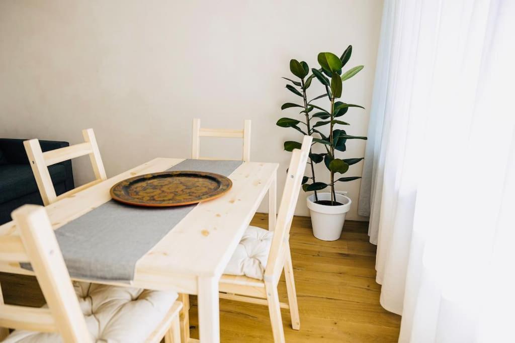Wohlfuehloase In Perfekter Lage Apartment สตุตการ์ต ภายนอก รูปภาพ