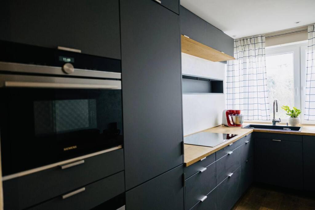 Wohlfuehloase In Perfekter Lage Apartment สตุตการ์ต ภายนอก รูปภาพ