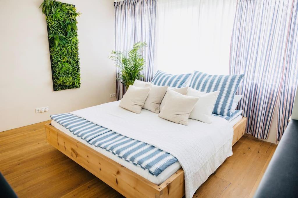 Wohlfuehloase In Perfekter Lage Apartment สตุตการ์ต ภายนอก รูปภาพ
